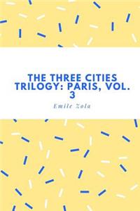 The Three Cities Trilogy