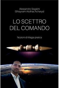 Lo Scettro del Comando