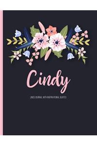 Cindy