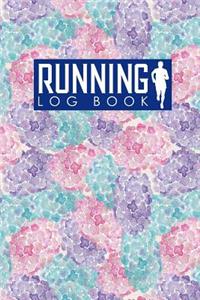 Running Log Book