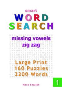 Smart Word Search