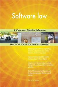 Software law