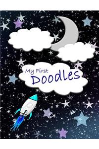 My First Doodles
