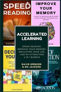 Accelerated Learning