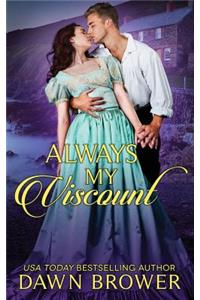 Always My Viscount