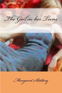 Girl in her Teens