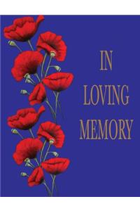 In Loving Memory