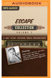 Escape, Collection 2