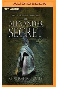 The Alexander Secret