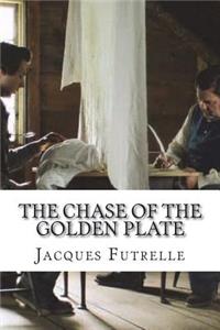 The Chase of the Golden Plate