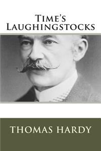 Time's Laughingstocks