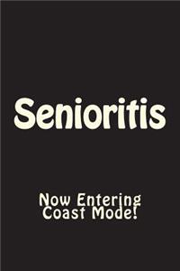 Senioritis
