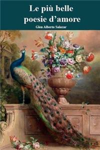 più belle poesie d'amore