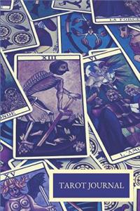 Tarot Journal