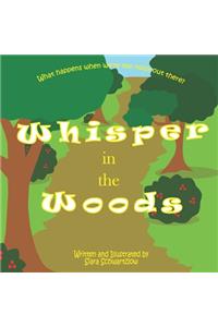 Whisper in the Woods