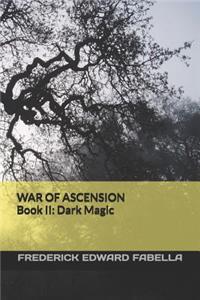 War of Ascension Book II