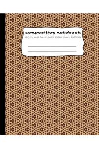 Composition Notebook