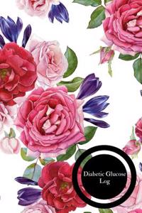 Diabetic Glucose Log