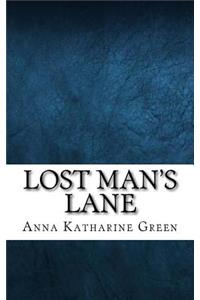 Lost Man's Lane