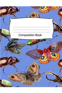 Composition Book