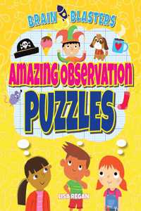 Amazing Observation Puzzles