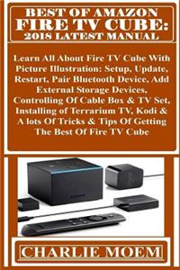 Best of Amazon Fire TV Cube
