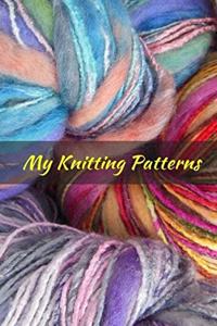 My Knitting Patterns
