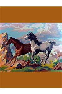 Composition Book Journal