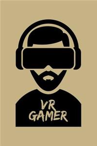 VR Gamer