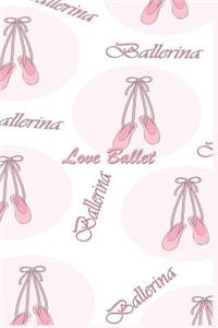 Love Ballet