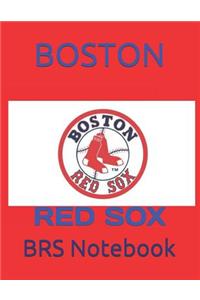 Boston: Red Sox