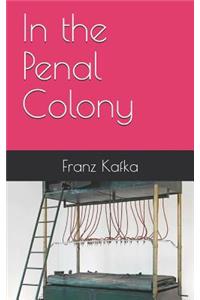 In the Penal Colony