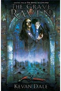 Grave Raven