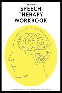 Adult Speech Therapy Workbook