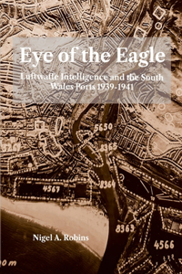 Eye of tthe Eagle