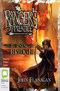 The Burning Bridge