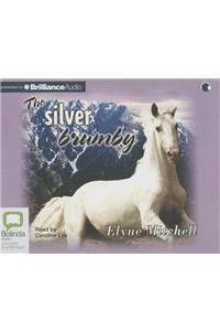 Silver Brumby