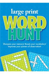 Word Hunt Vol 2