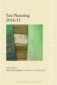 Tax Planning