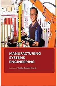 Manufacturing Systems Engineering