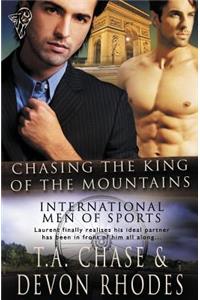 International Men of Sports: Chasing the King of the Mountains