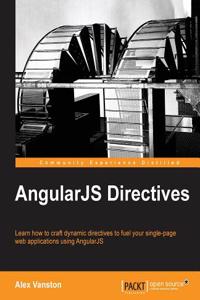 Angularjs Directives