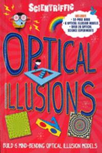 Scientriffic: Optical Illusions