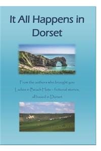 It All Happens in Dorset