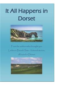 It All Happens in Dorset