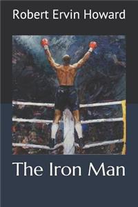 The Iron Man
