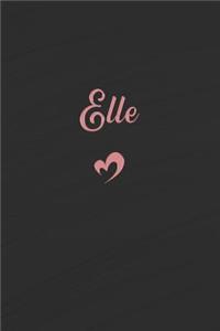Elle