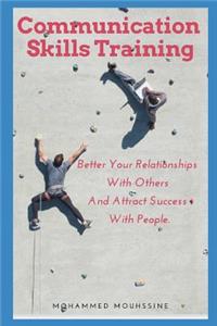 Communication Skills Training