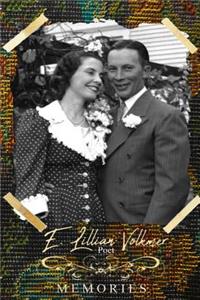 E Lillian Volkmer - Poet