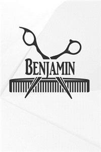 Benjamin